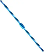 Generic Turnbuckle Shaft Spare Parts Sturdy RC Vehicle Part 3x106mm for RC Car Part