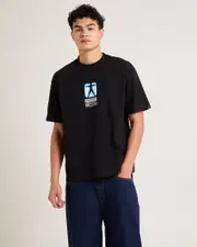 Jericho T-Shirt