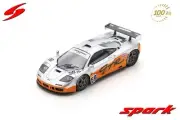 1:43 SPARK Mclaren F 1 Gtr #59 Pre-Qualifications 24H Le Mans 1995 Dalmas S5060