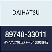 DAIHATSU Genuine Parts Door Control Receiver Altise Part Number 89740-33011