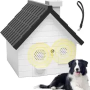 Anti Bark Device for Dogs Indoor,Dog Bark Deterrent Devices,Bark Box for Bark...