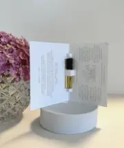 CREED LUXURY NICHE PERFUME FRAGRANCE DELPHINUS EDP 2ML SPRAY NEW
