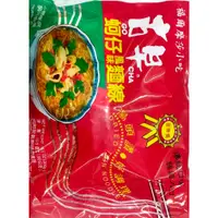 在飛比找蝦皮購物優惠-古早蚵仔風味麵線(300g)