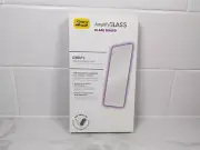Otterbox iPhone 15 Pro Amplify Glass Glare Guard Screen Protector NEW Protective