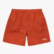Stussy Stock Water Short Clay