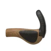 Ergon GP3-L Cork comfort grips - large