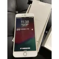 在飛比找蝦皮購物優惠-蘋果APPLE  iPhone 6 Plus 64g 金色 