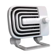 Banshee Marine BAR-VA-1W Active External Active VHF Extension Speaker w/ DSP