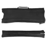 Soft Universal Knitted Fabric Headset Headband Cover Cushion For Headset