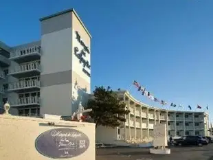 拉法耶特侯爵旅館