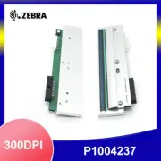 Original Zebra P1004237 300DPI Printhead for Zebra 170Xi4 Thermal Label Printer