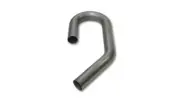 S/S U-J Exhaust Bend 1-5/8" 16 Gauge Mandrel 2-1/4" Radius - New VIBRANT