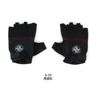 在飛比找樂天市場購物網優惠-ALEX 多功能運動手套(短指手套 重量訓練 健身【A-39