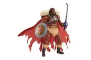 Masters Of The Universe Masterverse Revelation King Grayskull Deluxe Action Figure