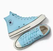 Converse Chuck 70 Court Canvas True Sky A07445C men's Sneaker