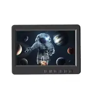7" IPS Display Screen WiFi Astronomical Telescope Electronic Eyepiece Camera NEW