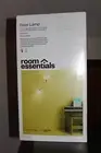 Room Essentials Torchiere Floor Lamp Light Lamp Flexible Gooseneck - NEW Target