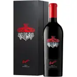 Penfolds SuperBlend B Cabernet Shiraz GB 2018 750mL