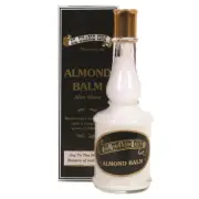 Colonel Conk 118ml After Shave Beard/Moustache Balm Grooming/Moisturises Almond