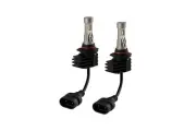 Diode Dynamics 9005/9011/H10 White SL2 LED Bulbs (Pair) (for: Suzuki)