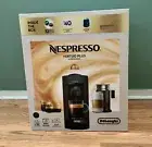 Nespresso Vertuo Plus & Aeroccino3 with Milk Frother DeLonghi