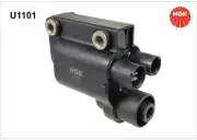 NGK Ignition Coil For HONDA PRELUDE (for: Honda)