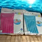 Intex Swimming Pool Lounge Floats Inflatable 72x27 New Old Stock 2018