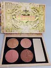 Authentic Pat McGrath Divine Blush & Glow Cheek Palette Nude Venus Limited Ed