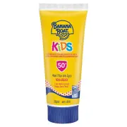 Banana Boat Kids Sunscreen Lotion SPF 50+ 200g