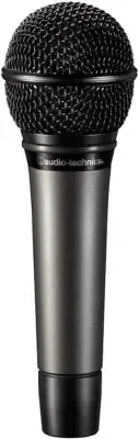 Audio Technica ATM410 Cardioid Dynamic Vocal Microphone, New!