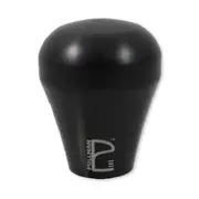Pullman Barista Tamper Handle Stealth Black - Pullman