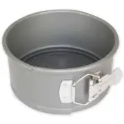 PME 6 x 3-Inch Springform Cake Pan