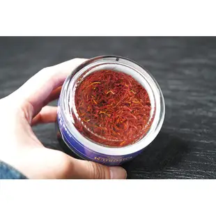 【一井水產】西班牙 Saffron 特選 番紅花 絲 藏紅花 西紅花