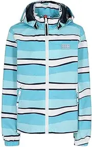 [LEGO] Girls' Wear breathable rain jacket