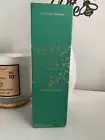 NEW Williams Sonoma Into the Woods Iced Evergreen Diffuser Reed Set Spruce 5 oz