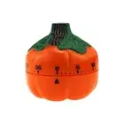 Precise Kitchen Timer 60Minute Mechanical Reminder Pumpkin Mechanical Timer