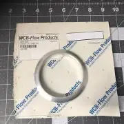 WCB-Flow Products 429-353 Ferrule (LDN15L)