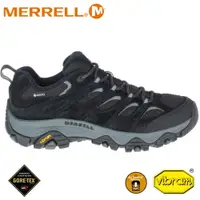 在飛比找樂天市場購物網優惠-【MERRELL 美國 女 MOAB 3 GORE-TEX登