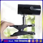 300W Metal Ceramic Heat UV UVB Lamp Light Holder Clamp Brooder Reptile US