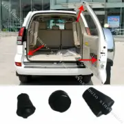 Rear Trunk Tailgate Cushioning Granular Pad For Toyota Prado FJ/LC120 2003-2009