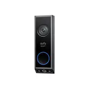 Eufy Security E340 Dualcam Solo Video Doorbell - T8214T11