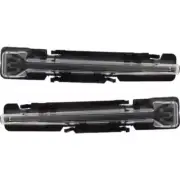 For Ford Taurus/Taurus SHO 10-16 P/Side Marker Light Assembly Pair