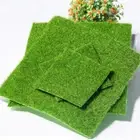 Garden Decor Simulation Moss Artificial Turf Carpet Fake Lawn