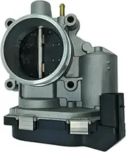 Throttle Body,Compatible with Ssangyong Actyon Kyron 1611413125