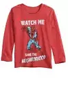 Baby Boy Jumping Beans Spider-Man Graphic Tee Size 3 Months New In Bag