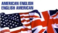 在飛比找三民網路書店優惠-American-English, English-Amer