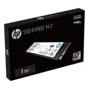 HP [5XM46AA#] EX900 1TB PCIe3.0x4 SSD M.2 SSD