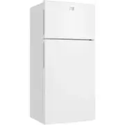 Kelvinator KTM5402WC-R 503L Top Mount Fridge with FlexStor Door Bin Storage System