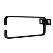 StarTech 1U Rack Cable Management D-Ring - CMHOOK1UL