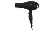 Silver Bullet Black Velvet 2000W Hair Dryer